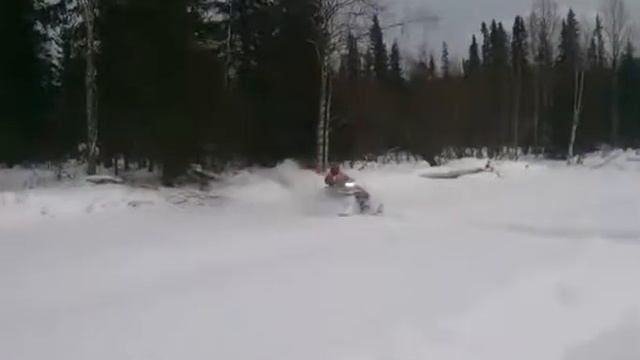 ТУР НА ПЛАТО МАНЬПУПУНЁР "В ЦАРСТВЕ БЕЛЫХ" смотреть онлайн