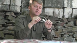 Воблер Usami Datsu. Рабочая лошадка спиннингиста
