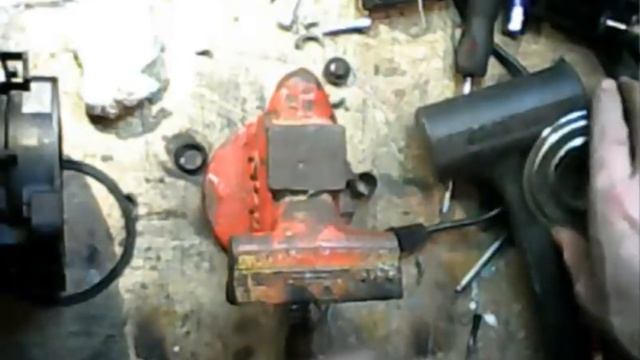 central heating pump teardown смотреть онлайн