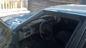 Москвич 2141 у кого есть тот поймёт, это не ваз с ним не сравнить!