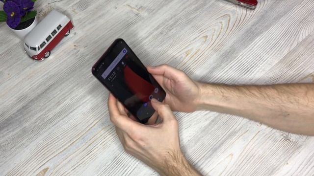 Обзор Смартфона BQ 6424L Magic O смотреть онлайн