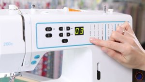 КАКОЙ PFAFF SMARTER ВЗЯТЬ ДЛЯ ДОМА? Pfaff Smarter 140s? Pfaff Smarter 160s или лучше Pfaff Sm 260c?