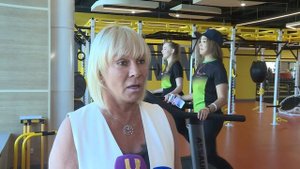 Открытие Citrus Fitness Оренбург