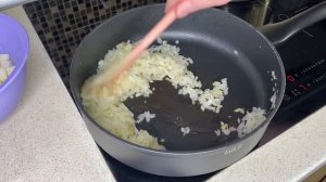 ЛЕТНИЙ ОВОЩНОЙ СУП // ГОТОВИМ В ЗАМОРОЗКУ