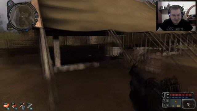 Нашли Сердце Оазиса В Сталкер ► Долина Шорохов смотреть онлайн