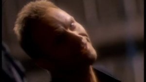 Bryan Adams & Rod Stewart & Sting   All For Love 1993