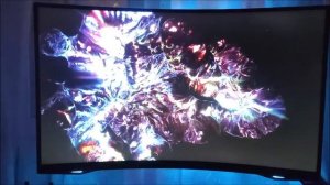 TV Sony A90J  vs Monitor Samsung Odyssey G7