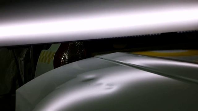 PDR LADA KALINA DOOR REPAIR PART 1 - КАЛИНА ПОТЯНУТЫЙ РУБЕЦ 1 смотреть онлайн