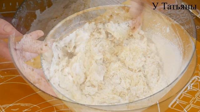 НЕ ВЫБРАСЫВАЙТЕ почерневшие БАНАНЫ! Будем делать ВКУСНЯТИНУ! Банановое печенье рецепт!