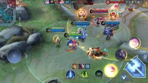 Mobile Legends #1 на лайте.