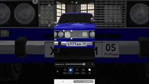 Установка вспышек в игре rcd