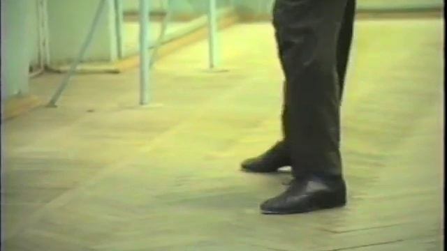 Урок чечеточника Гусакова смотреть онлайн