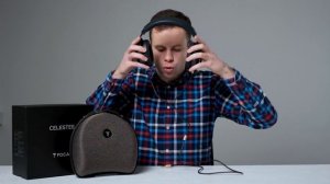 FOCAL CELESTEE | ИДЕАЛЬНЫЕ НАУШНИКИ ДЛЯ МУЗЫКИ