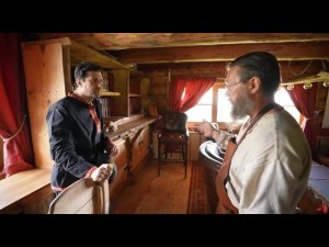 Герман Стерлигов