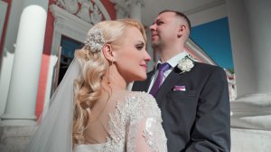 Свадьба Дениса & Юлии
