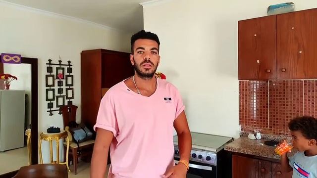 КАК ЖИВУТ ХОЛОСТЯКИ В ЕГИПТЕ?жизнь египтянина❤️мужчины в Египте/ жизнь в Египте смотреть онлайн