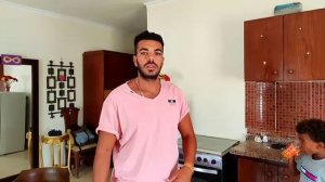 КАК ЖИВУТ ХОЛОСТЯКИ В ЕГИПТЕ?жизнь  египтянина❤️мужчины в Египте/ жизнь в Египте