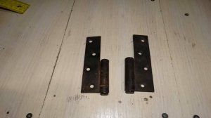 ТОЧИЛКА ДЛЯ НОЖА СВОИМИ РУКАМИ.HOW I MADE A KNIFE SHARPENER WITH THEIR HANDS.