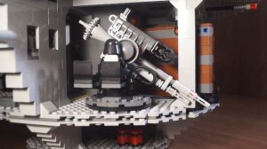 Лего Звезда Смерти