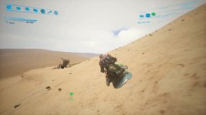 SpaceBourne 2. Прохождение. Система K6, планета Lumo.