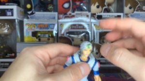 ОБЗОР Фигурки Джонни Джостара из Steel Ball Run от Medicos Super Action Statue