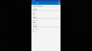 Linux Mint Remote Desktop xRDP over SSH tunnel from Android smartphone