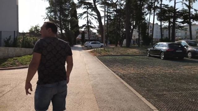 ПОРЕЧ - ХОРВАТИЯ / ЛУЧШИЙ ОТДЫХ ДЛЯ СЕМЬИ С ДЕТЬМИ