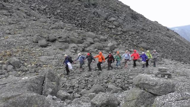 ХИБИНЫ 2015(последние деньки в раю) смотреть онлайн