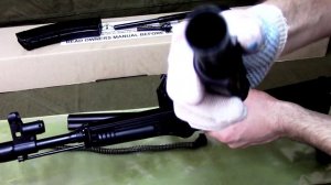 Обзор - ММГ  АК-105