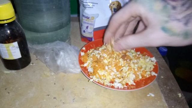 Чем кормить волнистых попугаев когда у них вылупились птенцы? смотреть онлайн