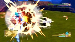 Dragon Ball Z: Kakarot - New Game Plus Mode! Story Update Mod