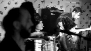 ДахаБраха & PortMone - Одесса,Respublica,24.02.2012.