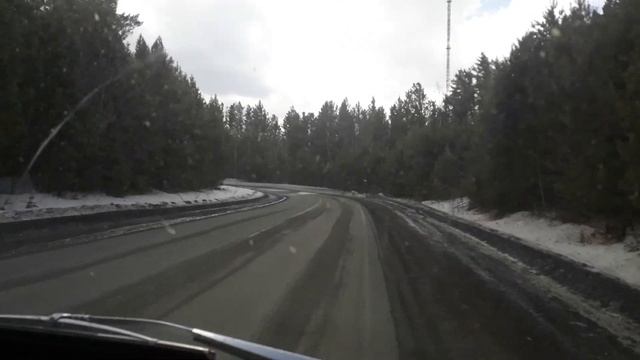 Поездка за УАЗ Буханкой смотреть онлайн