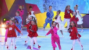 В Москве объявлены победители премии "Главные герои-2018"