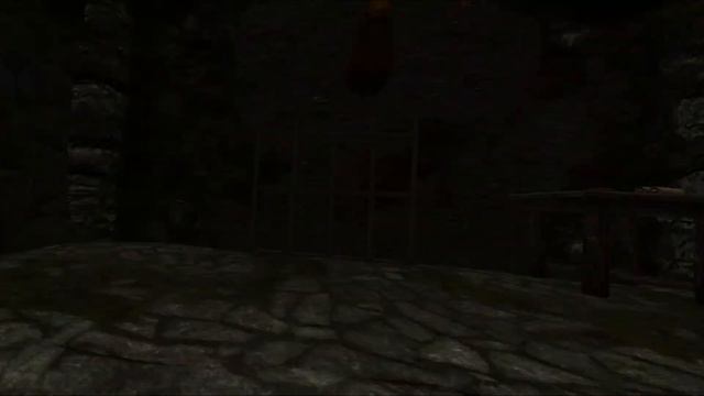 Tropical Skyrim VR вылазка с руками мод 3 смотреть онлайн