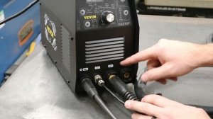 BEST TIG WELDER for BEGINNERS?  VEVOR TIG210P