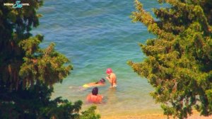 İncekum Su Hotel Alanya