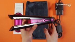 Обзор выпрямителя для волос DYSON Corrale HS03 | Ситилинк