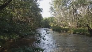 На Средней Литовке с двумя ночевками (6-8.09.24)