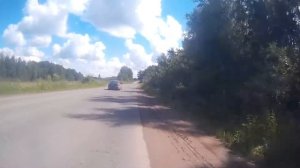 Поездка Нытва Новоильинский-Уральский-Нытва 09072017