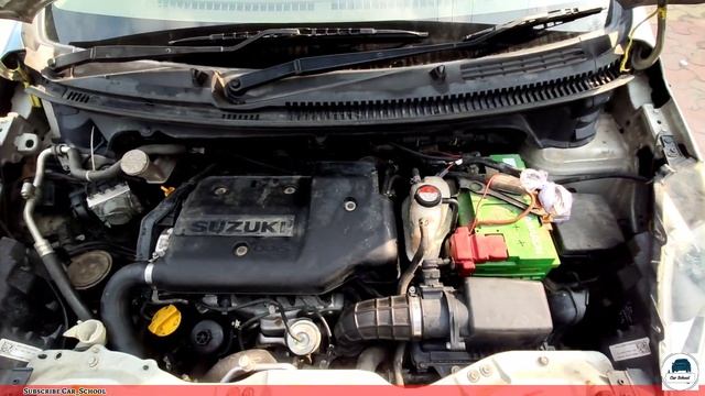 Maruti Suzuki Ertiga ZDI+ |Smart Hybrid 2015-18|Long Term Honest Review After 1Lac kms|#Car_School