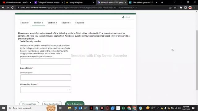 how to create students email accounts | edu mail | student email id create | Get Edu Account | 2023 смотреть онлайн