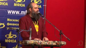 Держи ум свой в аде и НЕ ОТЧАИВАЙСЯ_Псой Короленко