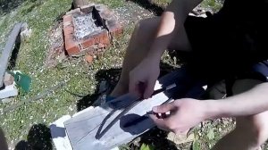 замена резинок дворника mazda 6 GH