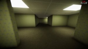 ЧТО ТАКОЕ ЗАКУЛИСЬЕ? Игра по The Backrooms