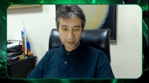 Анонс лечебного онлайн-сеанса (19.01.21)