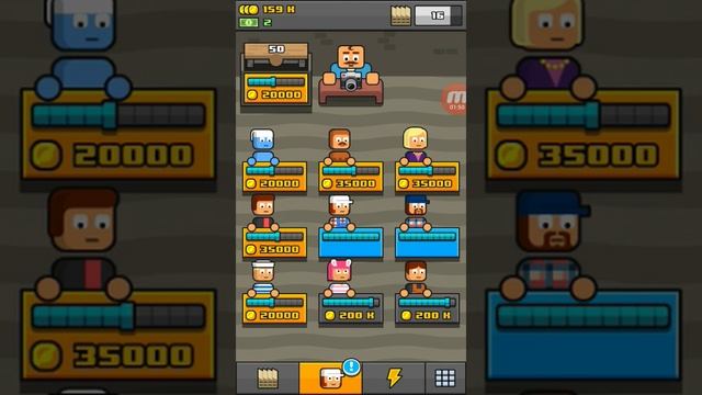 Обзор на игру make more смотреть онлайн