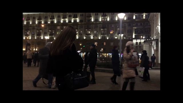 Автопортрет. Алиса Берсенева