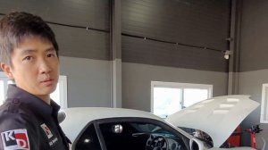 미쯔비시 FTO 2.0 MIVEC 리스토어 1탄(Mitsubishi FTO 2.0 MIVEC Restore Part 1.)