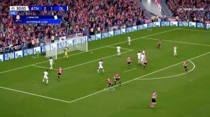 FIFA 16 | 22/23 | Athletic Club | Career mode | Champions League